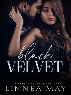Black Velvet - ebook